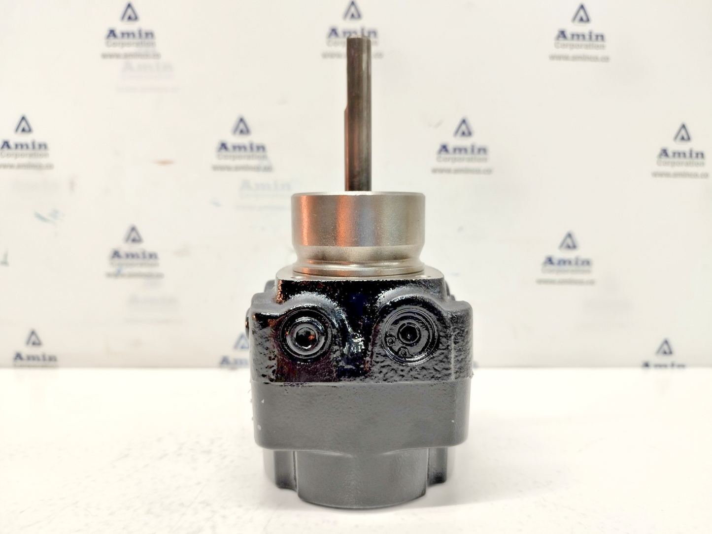 Nippon Oil pump GFH-V5L Burner Oil pump - NEW