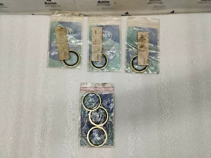 Tamrotor Marine Compressor TMC NT0304 Gasket (6pcs) - NEW