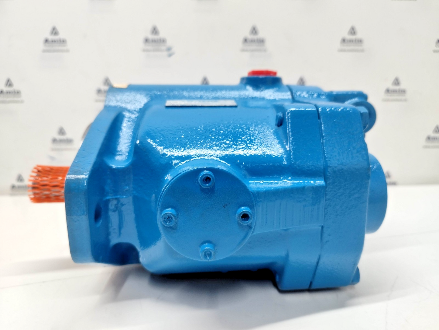 Vickers PVB15 LSY 41 C12 Hydraulic Piston Pump - Pressure tested