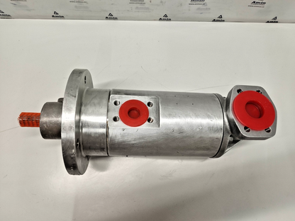 IMO Pump D4 038K2 LRBE Triple Screw Pump - Pressure Tested