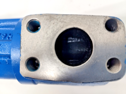 KRAL CK 15.20 Triple Screw Pump - Pressure Tested