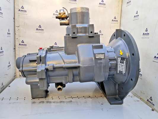 Atlas Copco Airtec OIS L-06 Air end Part No.: 1616601080 Screw air compressor