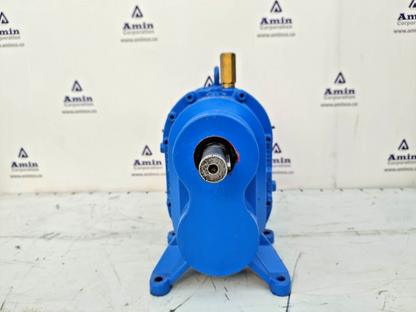Vogelsang VX100-128QP Hiflo Positive Displacement Rotary Lobe Pump Mfg.2023