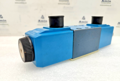 Eaton Vickers DG4V 3-2N-M-U-H7-60 EN38 Directional Control Valve - NEW