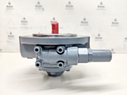 Nippon Oil Pump 2.5RA-20SD Trochoid Pump