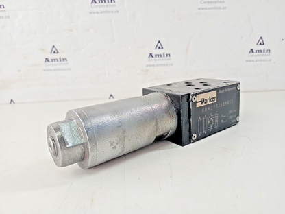 Parker RDM2PT35SVG15 Direct operated pressure relief valve