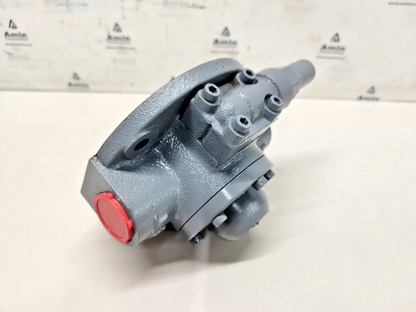 Nippon Oil Pump 2.5RA-20SD Trochoid Pump