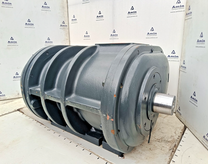 Kaeser Sigma 4 Rotary Screw Air Compressor Airend Mfg.2020