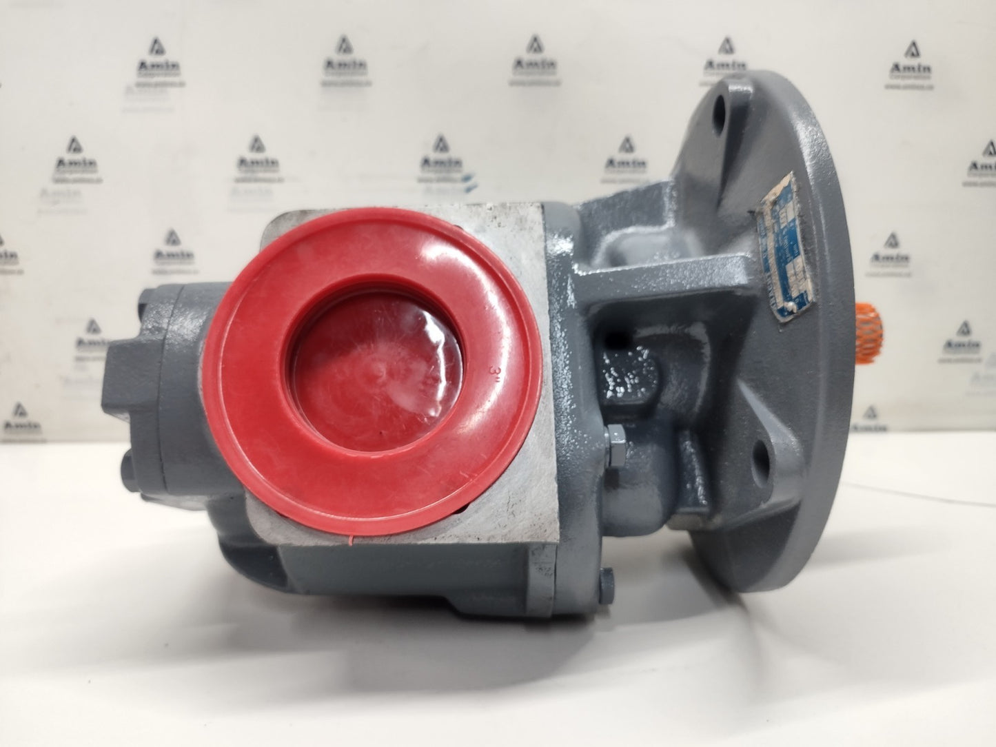Kracht KF5/250 H10B N0A 0DP1 Hydraulic Gear Pump - Pressure tested