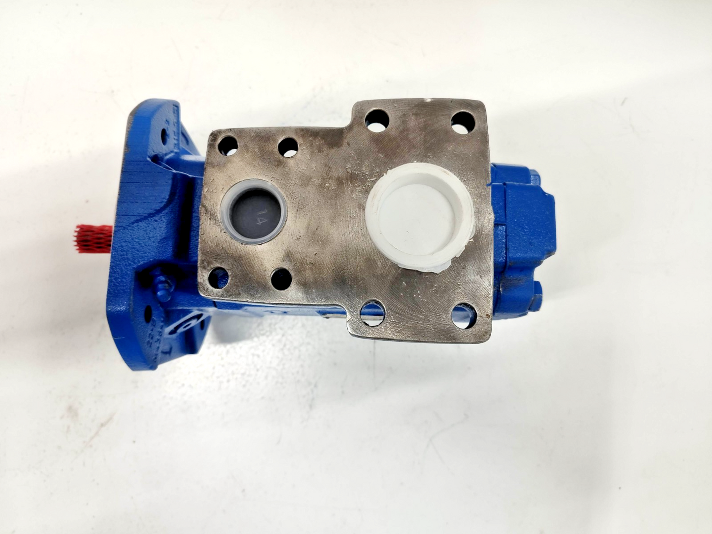 IMO ACP 032N3 NVBP Triple Screw Pump - Pressure Tested