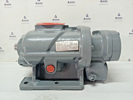 Kaeser Sigma 12 Rotary Screw Air Compressor Airend #2