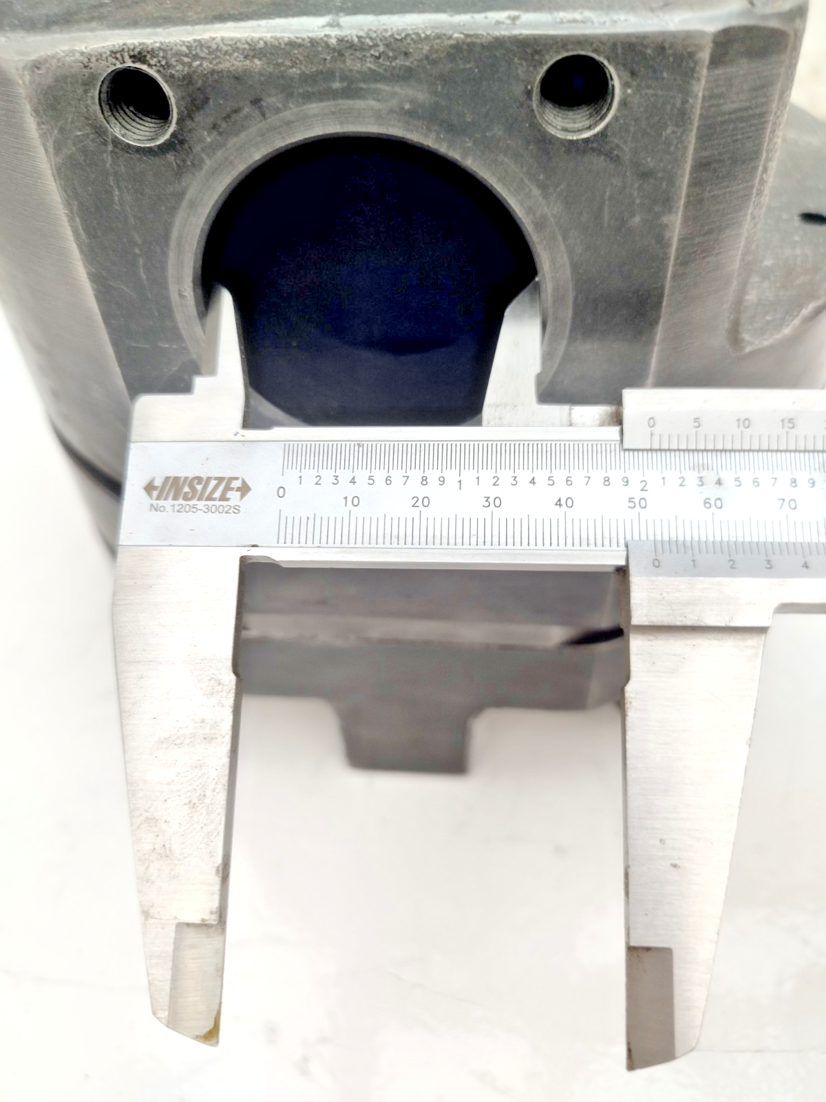 2KM ZPD 4-74.5-KIG-L-F/R/GL-SP Dosing pump ZAD 4000037 Gear pump