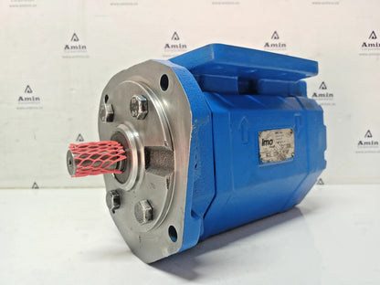 IMO Pump ACE 038K3 NTBP Triple screw pump - Pressure Tested #2