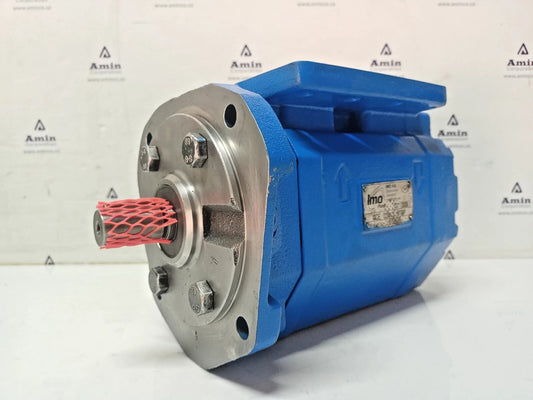 IMO Pump ACE 038K3 NTBP Triple screw pump - Pressure Tested #2