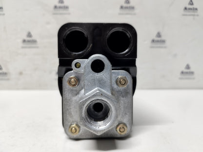 Condor MDR53/16 Pressure Switch AC-15, 4A, 250V, 9.2-10bar