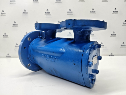 Allweiler SPF40R38G8.3-W8 Triple Screw Pump - Pressure Tested
