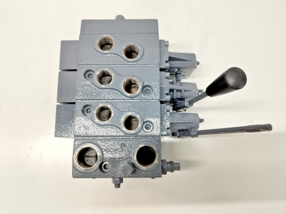 Danfoss 157H5752 Proportional valve PVP 220 bar