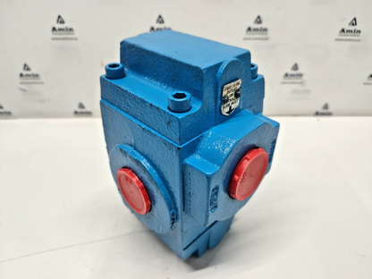 Vickers 4CT-10-A-21 626540 Pilot Operated Check Valve - NEW