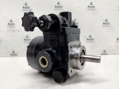 Nippon GD-202 H Fuel pump - Pressure tested