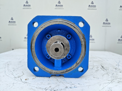 Allweiler VKF 280 R43 U8.4-W114 Triple Screw Pump #2