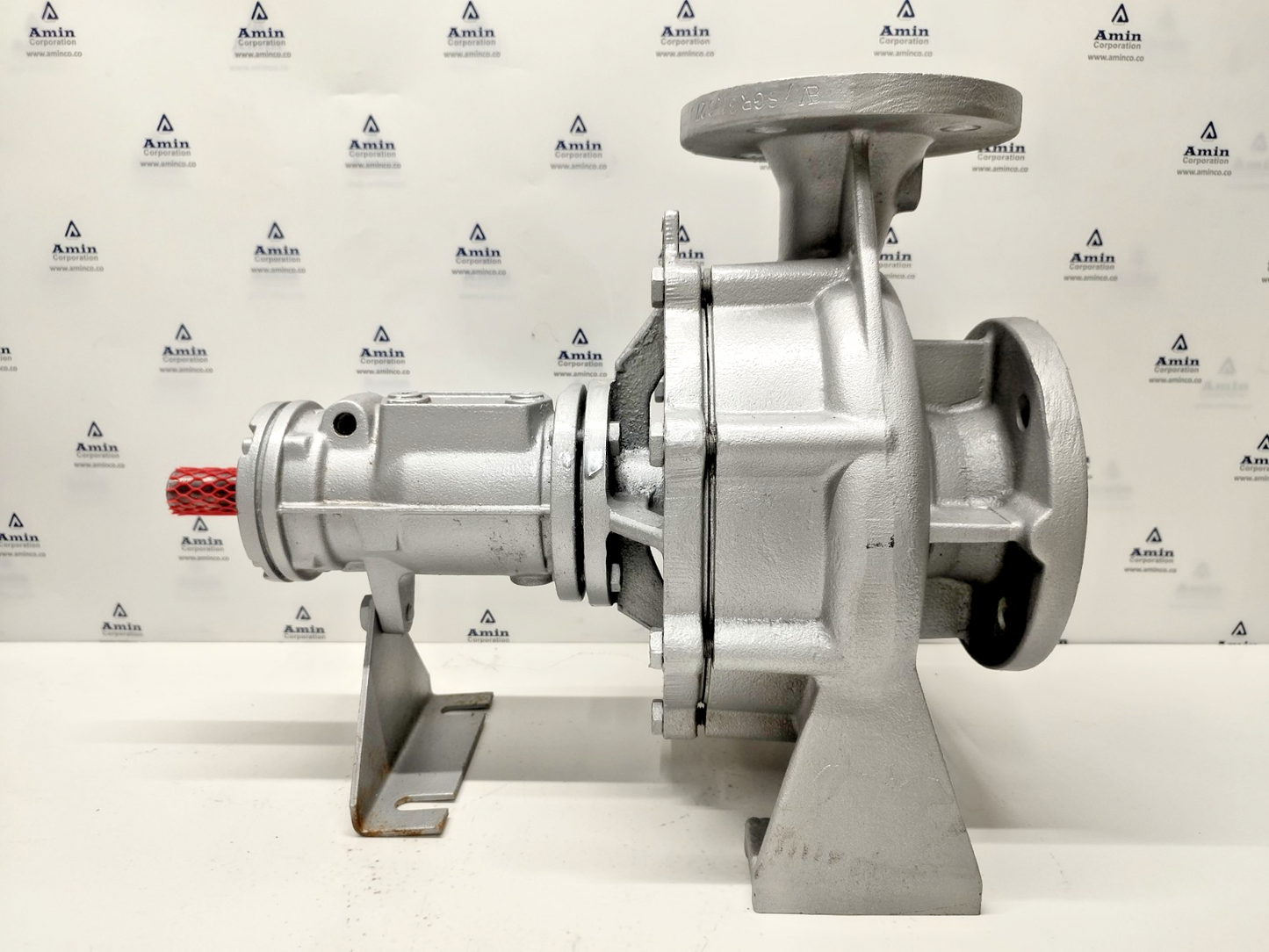 Allweiler NTT 50-200/179 U5A-W4 Centrifugal pump #2