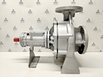 Allweiler NTT 50-200/179 U5A-W4 Centrifugal pump #2