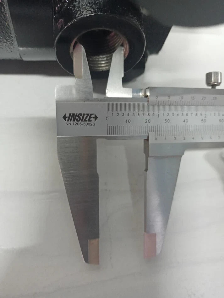 Nippon GD-206 H Trochoid Fuel pump - Pressure Tested
