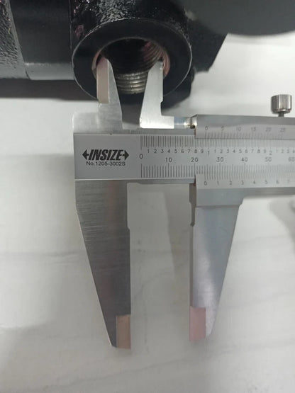 Nippon GD-206 H Trochoid Fuel pump - Pressure Tested