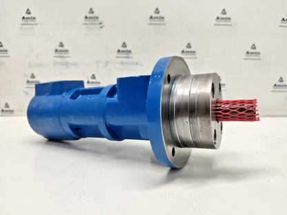 KRAL CK 15.20 Triple Screw Pump - Pressure Tested