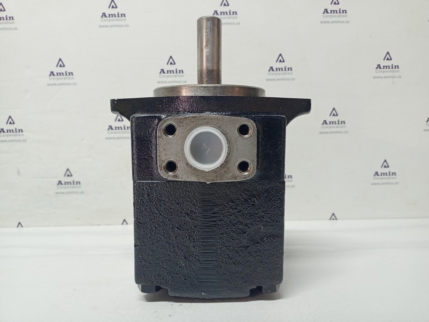 Denison Hydraulics T6C 014 1R00 B1 Hydraulic vane Pump - Pressure Tested