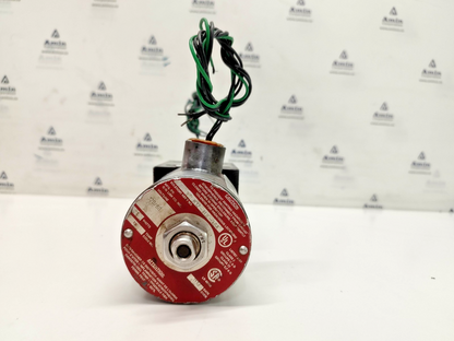 Eaton-Vickers DG4V4-012C-M-X2-ER4-10-S585 Directional Control Valve