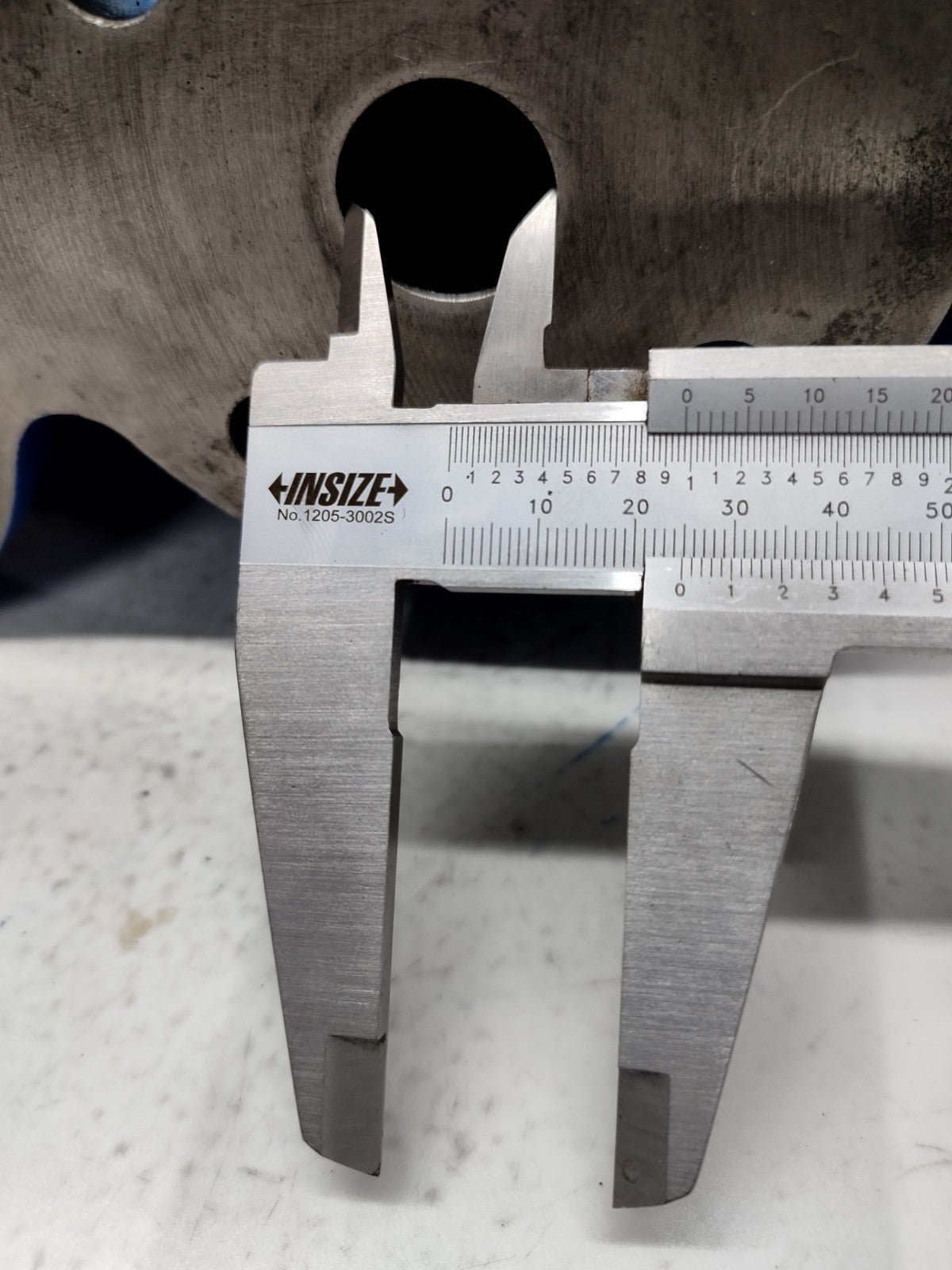 Allweiler SPF20 R56 Triple screw pump - TESTED PUMP #3