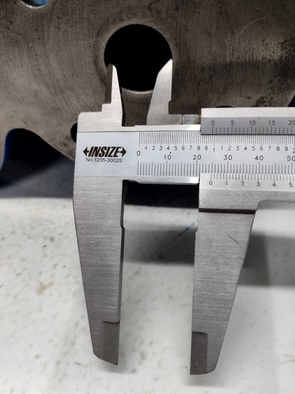 Allweiler SPF20 R56 Triple screw pump - TESTED PUMP #3