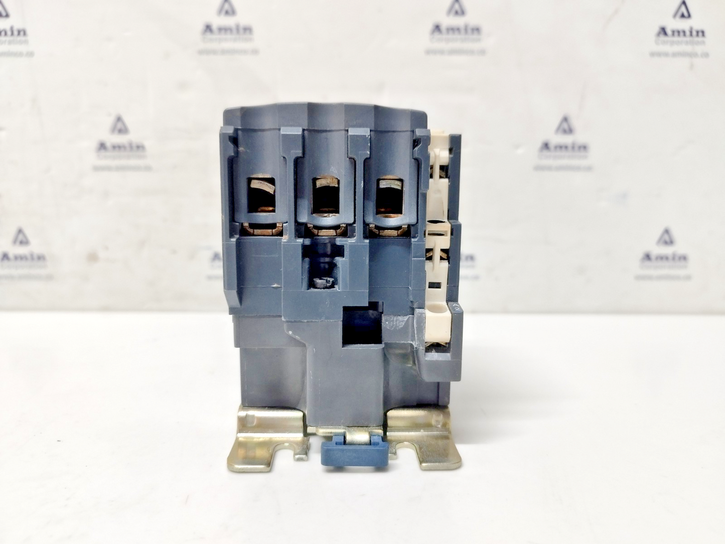 Telemecanique LC1D65 (LC1 D6511) Contactor
