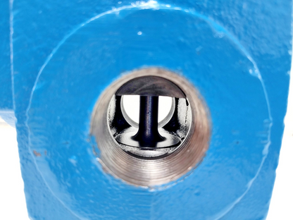 Vickers 4CT-10-A-21 626540 Pilot Operated Check Valve - Refurbished