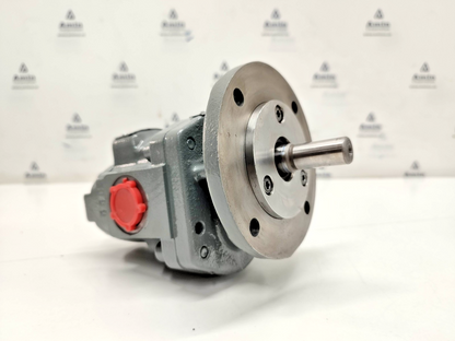 Kracht KF1/24 D10K P0A 0DD1 Hydraulic Gear Pump