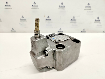 Vickers CG-06-FY-50 Sequence Valve CG06FY50 Pressure Range: 1500-3000psi #2
