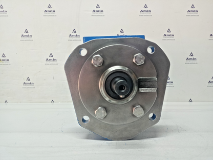 IMO ACE 038N3 NTBP Triple Screw Pump Mfg. 2016 - Pressure Tested #2