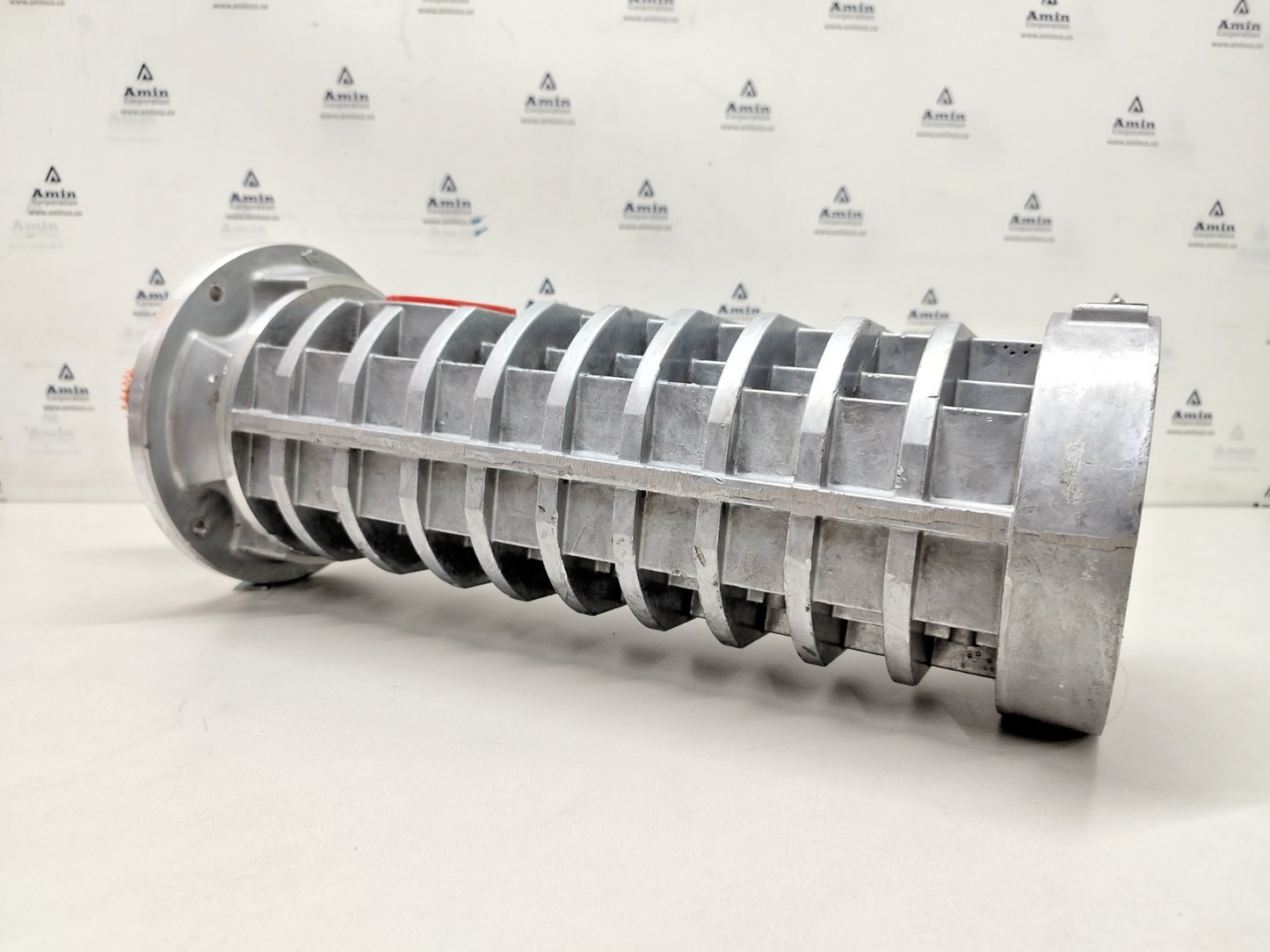 IMO B4PIC-217M Submersible Elevator Triple Screw Pump P/N: 3442/264