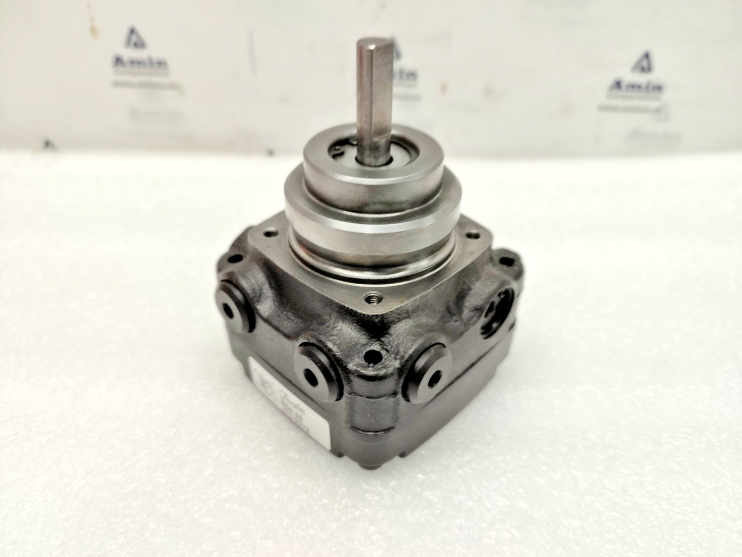 Danfoss Oil Pump RSA 28 070-5376 For Commercial Oil Burners - New