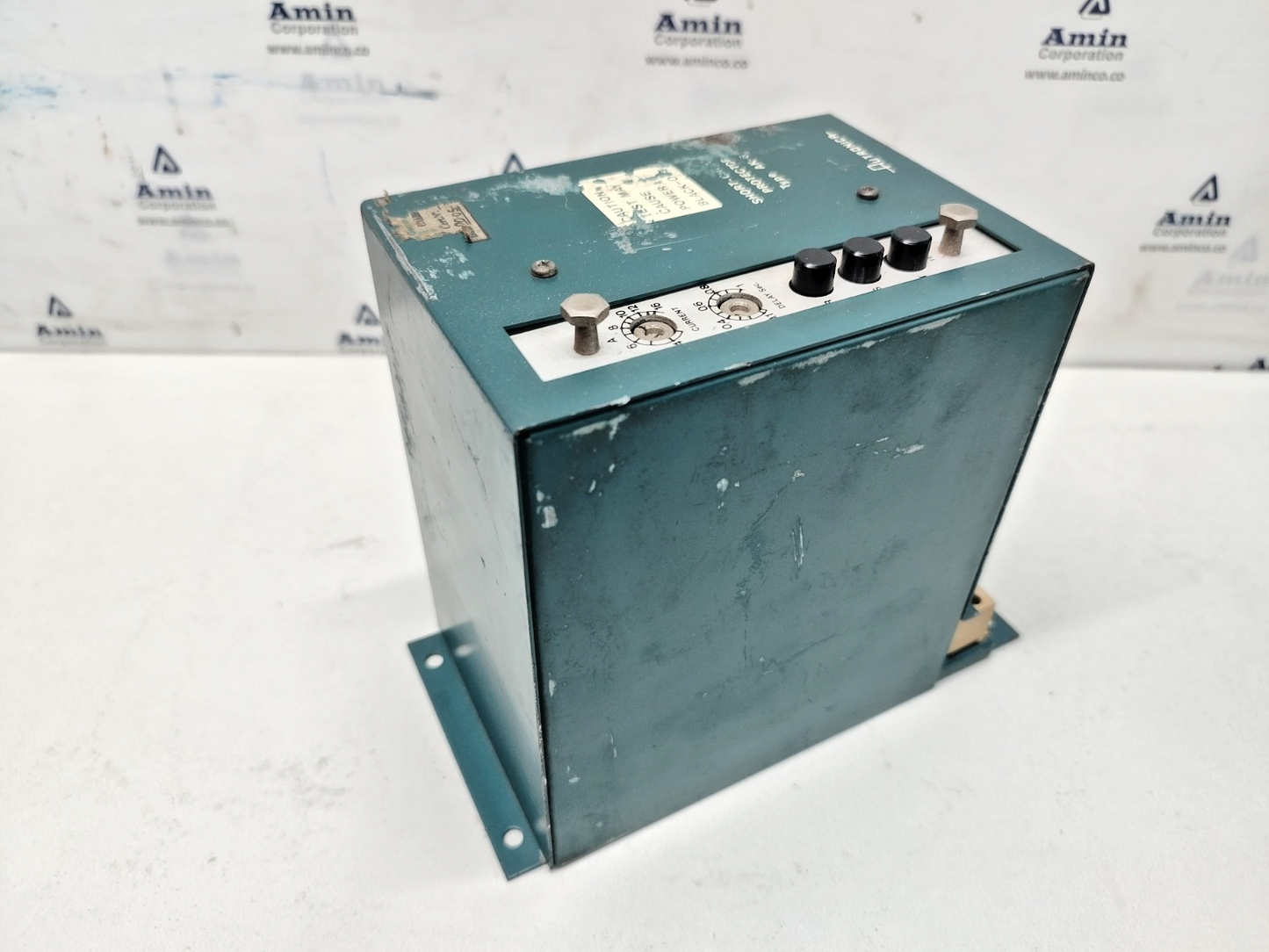 Autronica AK-6 Short Circuit Protector #3