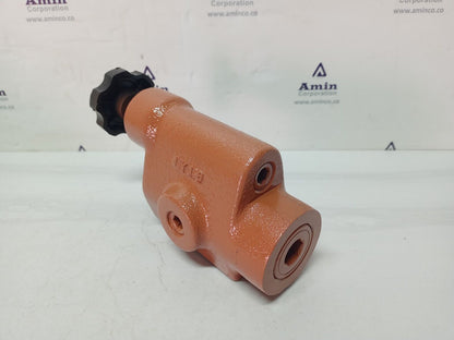 Sumitomo SPR T-03-70-13 Relief valve - NEW