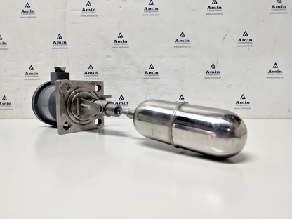 Hanla FMS-1H-WS Horizontal type Float level Switch - NEW