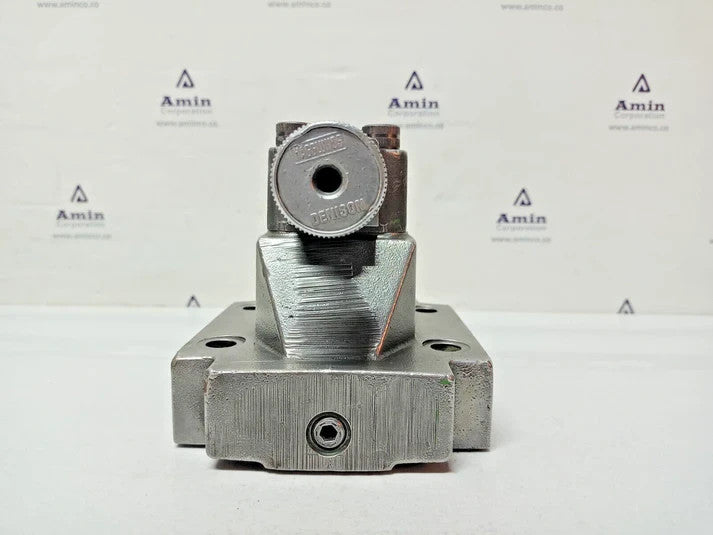 Hagglunds Denison R4V06-533-10-A1 Pressure Relief valve - Refurbished