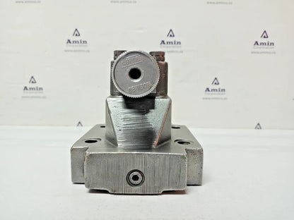 Hagglunds Denison R4V06-533-10-A1 Pressure Relief valve - Refurbished