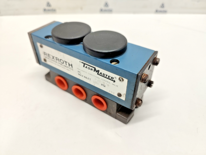 Rexroth PJ31610 Pneumatic Directional Control Valve - NEW