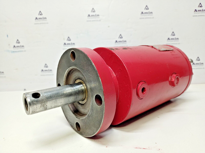 Danfoss KFCM 32-A1 Hydraulic Linear Single-Acting Spring-Closing Actuator