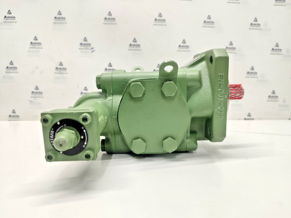 Rickmeier R45/80 Hydraulic Gear Pump - NEW