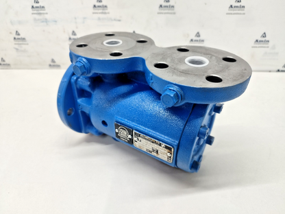 Allweiler SPF10 R38 G8.3-W20 Triple screw pump - Pressure Tested #3