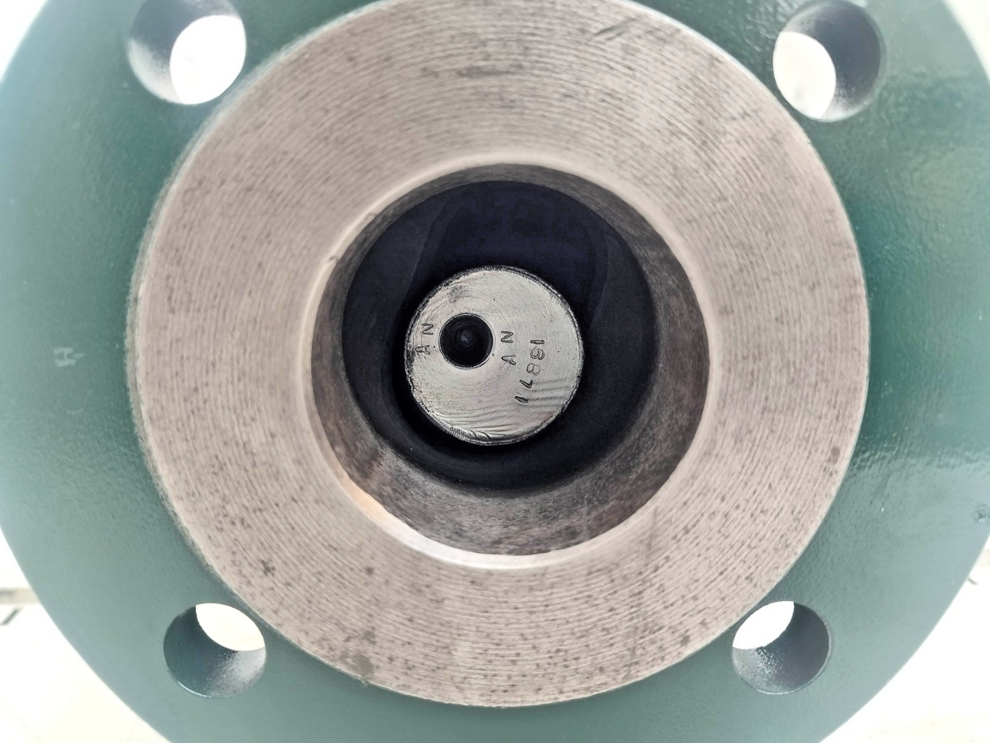 ROTO Pump RMEA-561B9 0D 1D Progressive Cavity Single Screw Pump